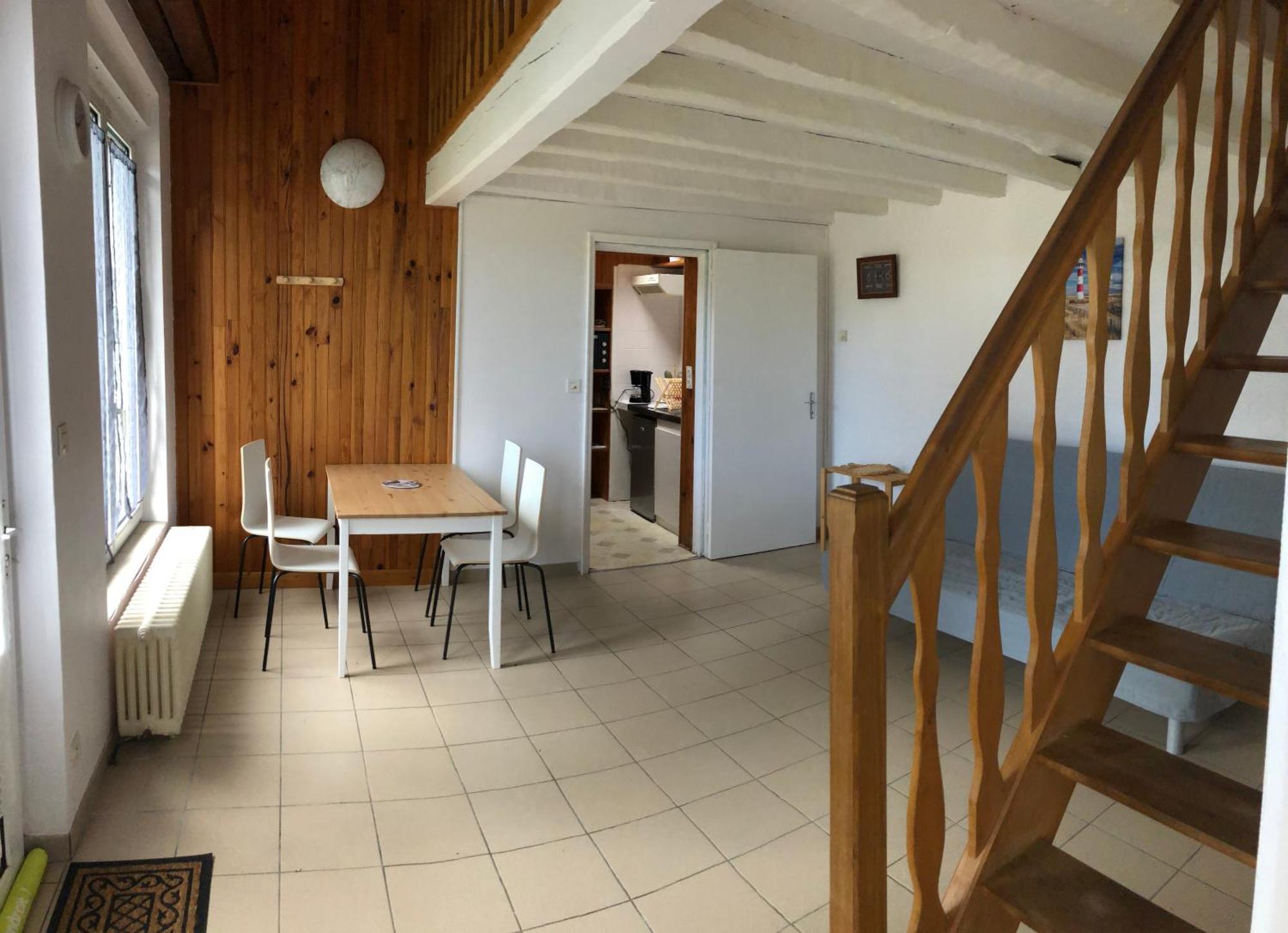 Hotel La Salmoniere Le Vivier-sur-Mer Exterior foto